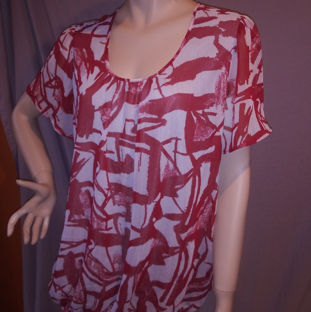 Gnw 2x blouse